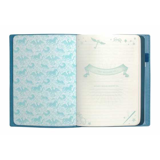 Expecto Patronum Reisetagebuch - Harry Potter