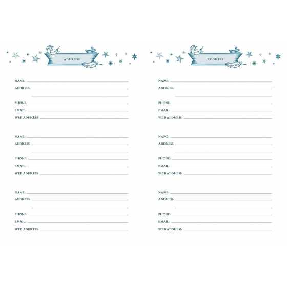 Carnet de voyage Expecto Patronum - Harry Potter