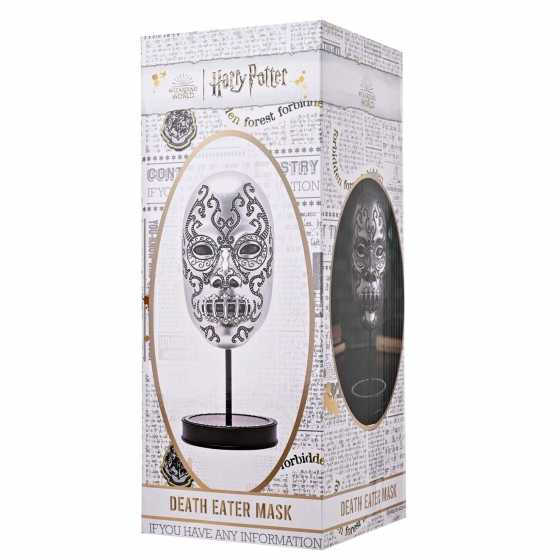 Maske Dark Arts - Harry Potter