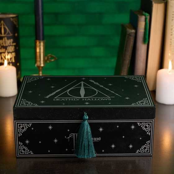 Box Die Heiligtümer des Todes - Harry Potter - Dark Arts