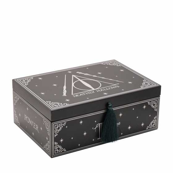 Coffret Les Reliques de la Mort - Harry Potter - Dark Arts