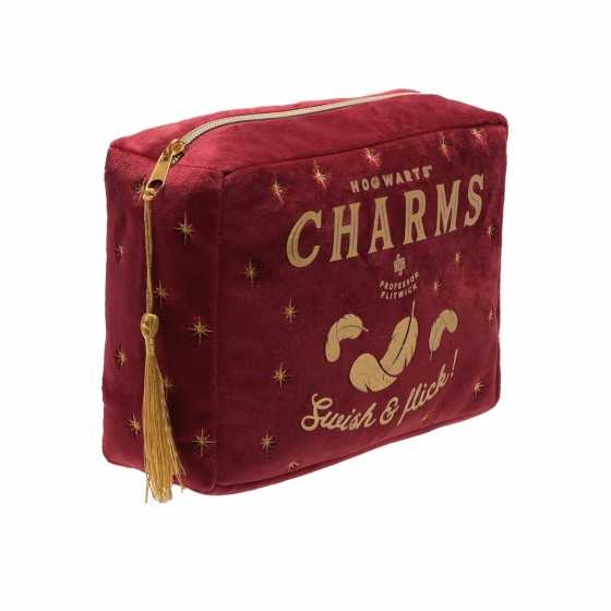 Charms-Etui "Swish & Flick!" - Harry Potter