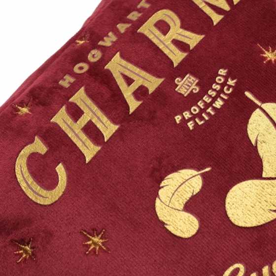 Charms-Etui "Swish & Flick!" - Harry Potter