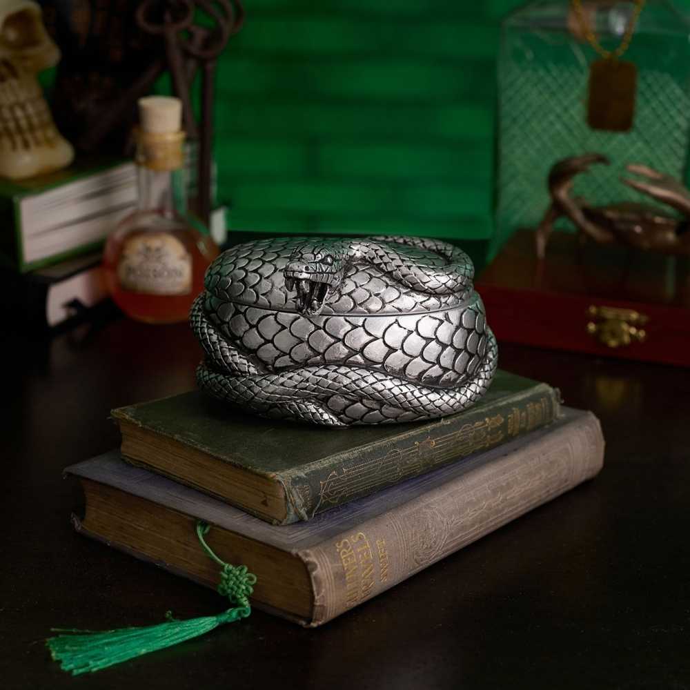 Boîte Nagini - Dark Arts - Harry Potter