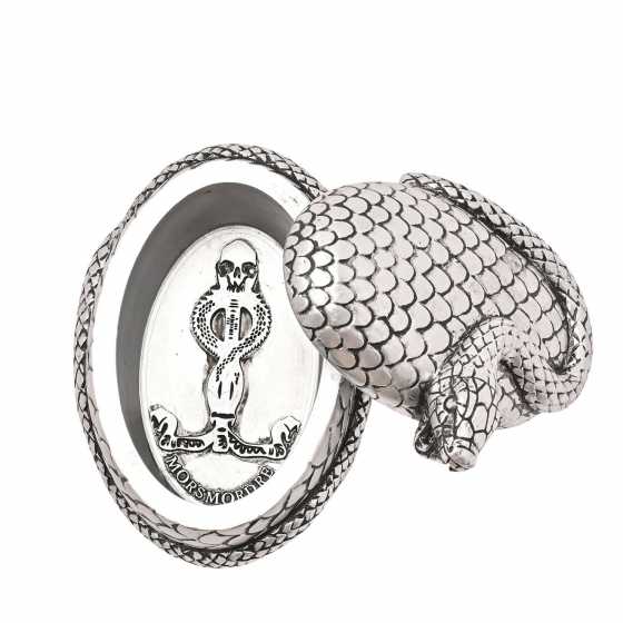 Boîte Nagini - Dark Arts - Harry Potter