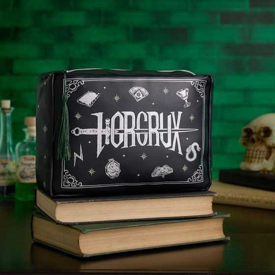 Trousse de toilette Horcrux Dark Arts - Harry Potter