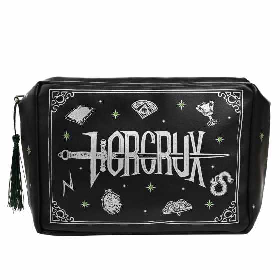 Trousse de toilette Horcrux Dark Arts - Harry Potter