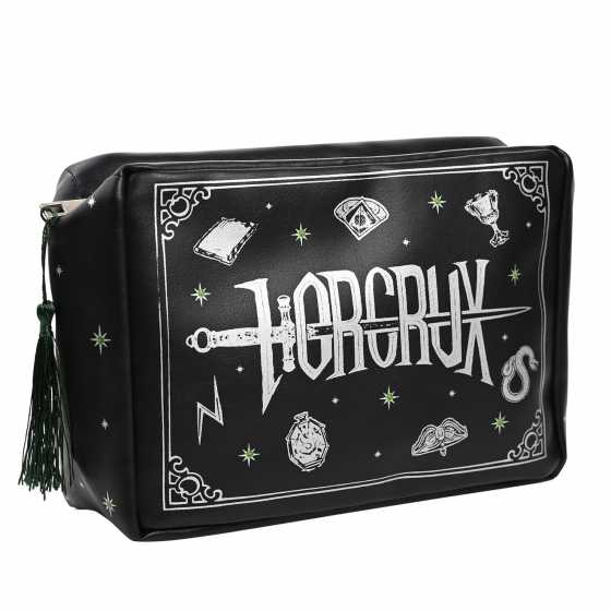 Trousse de toilette Horcrux Dark Arts - Harry Potter