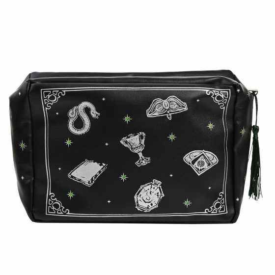 Trousse de toilette Horcrux Dark Arts - Harry Potter