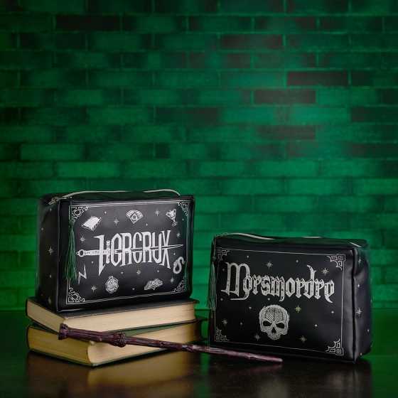 Trousse de toilette Horcrux Dark Arts - Harry Potter