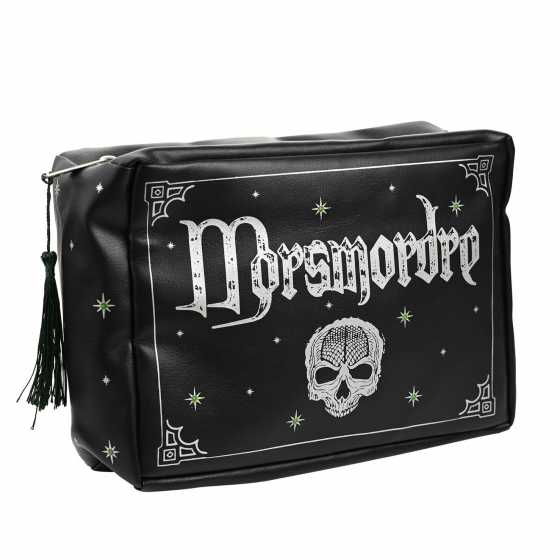 Trousse de toilette Morsmordre Dark Arts - Harry Potter