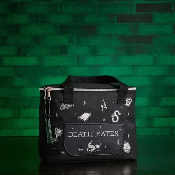 Sac à lunch Death Eater - Dark Arts - Harry Potter