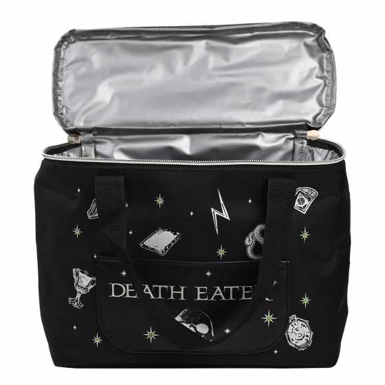Death Eater Lunch Bag - Dark Arts - Harry Potter
