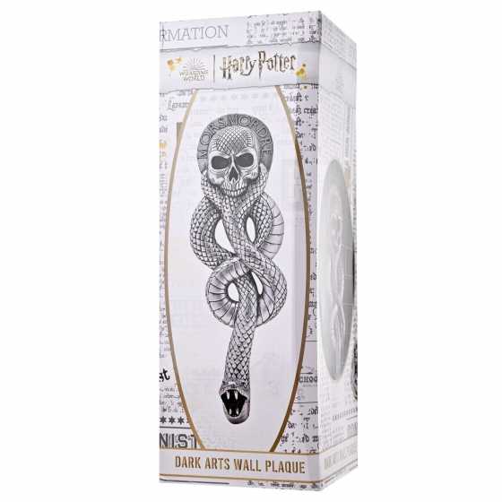 Morsmordre Platte - Harry Potter - Dark Arts