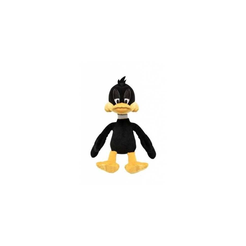 Plüschtier Daffy Duck - Looney Tunes - 20 cm