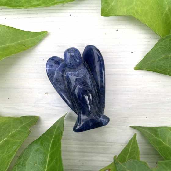 Ange Sodalite