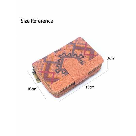 Mini - Portefeuille en liège