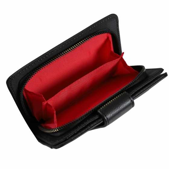 Geldbörse Hogwarts - Harry Potter