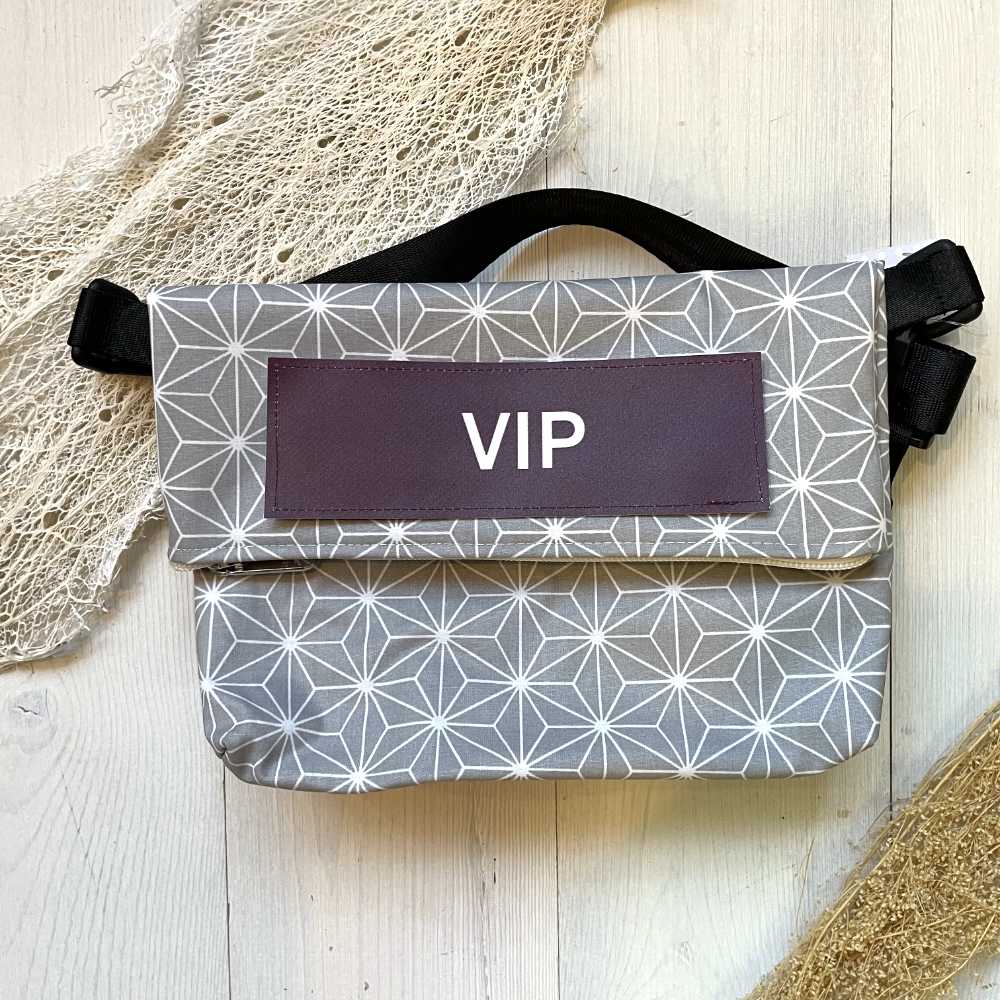 Ninon "VIP" - Bimbambag