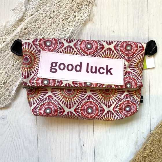 Ninon "good luck" - Bimbambag