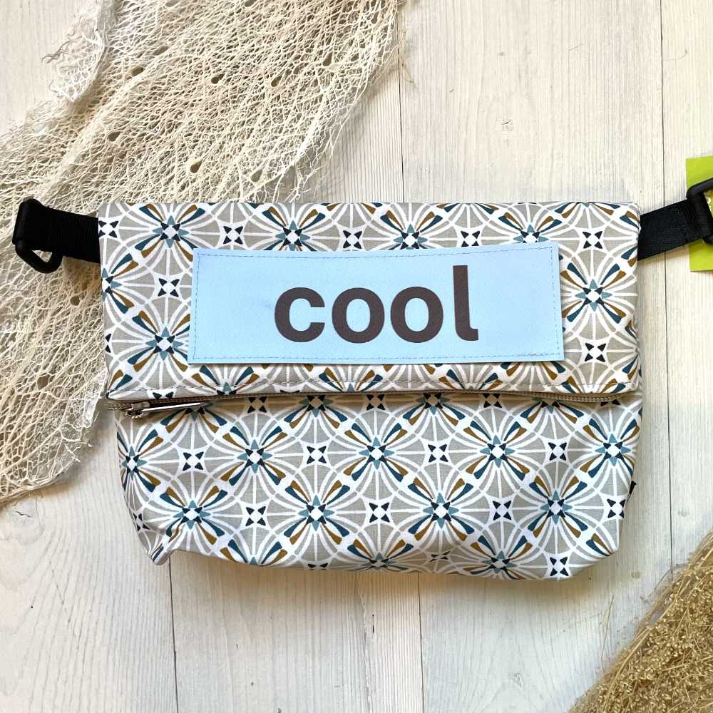 Ninon "cool" - Bimbambag