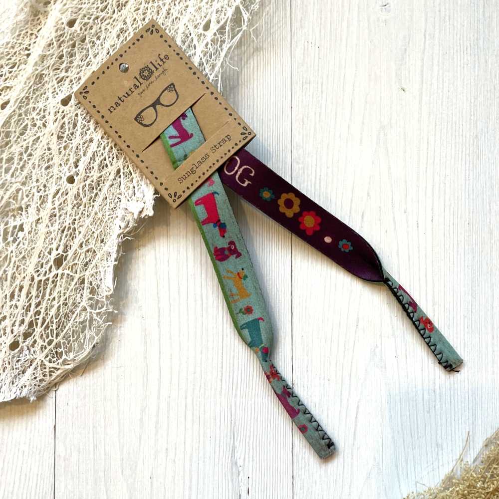 Cordon pour lunettes "Doggy"