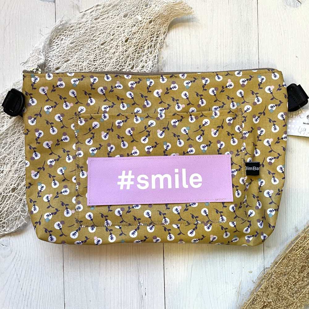 Nath "smile" - Bimbambag