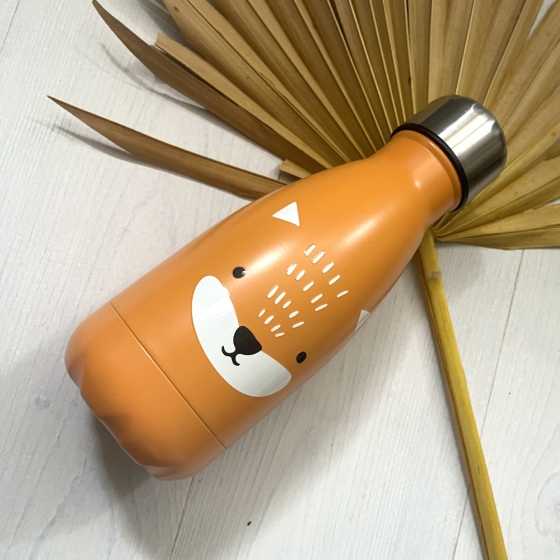 KOOR Gourde Petit Renard 260 ml