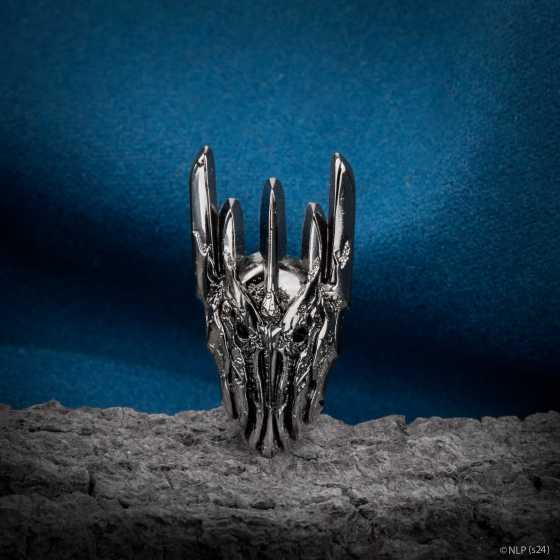 Helm von Sauron - Der Herr der Ringe - Magnet