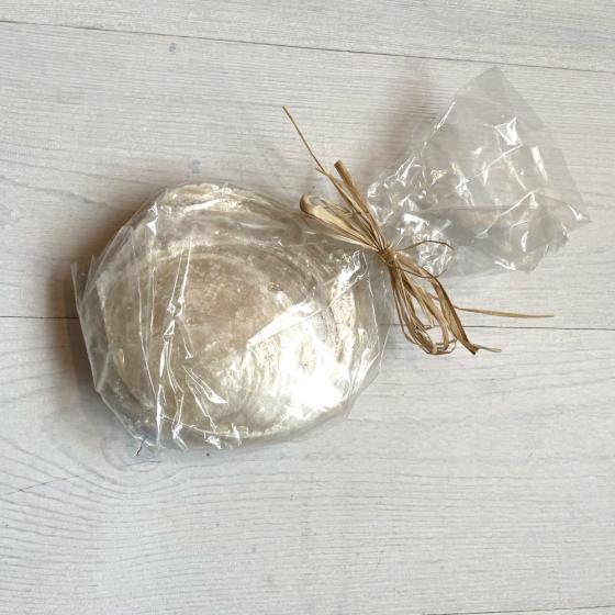 Sachet de coquillages nacrés