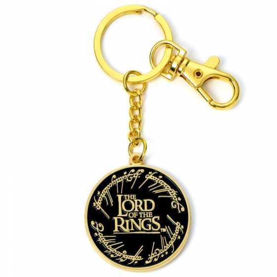 Porte-clefs Le Seigneur des Anneaux - Lord of the Rings