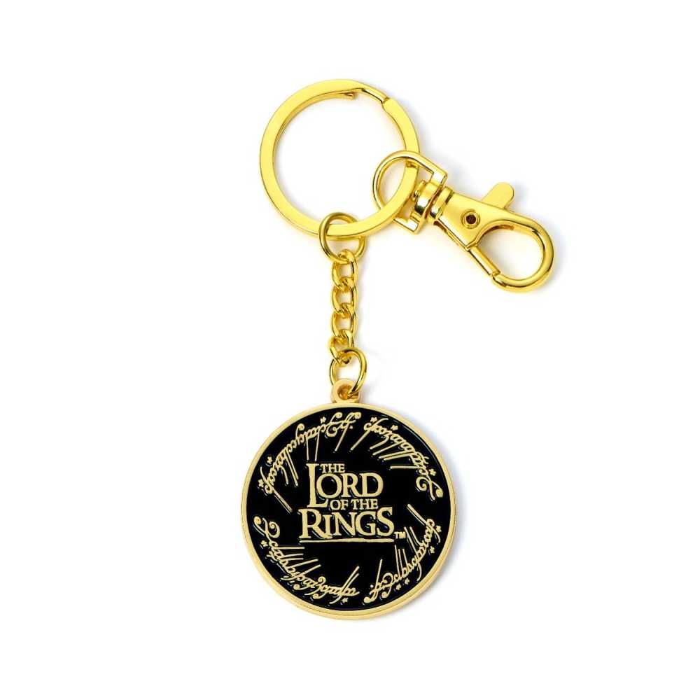 Porte-clefs Le Seigneur des Anneaux - Lord of the Rings