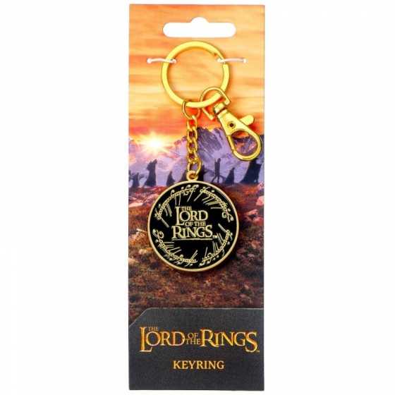 Porte-clefs Le Seigneur des Anneaux - Lord of the Rings