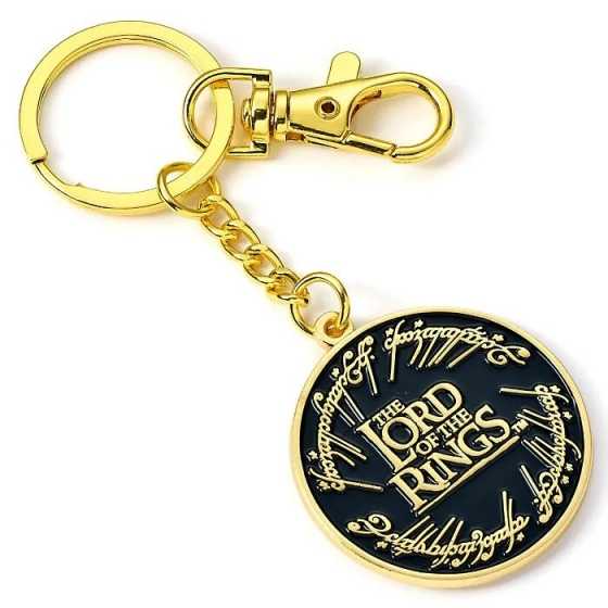 Porte-clefs Le Seigneur des Anneaux - Lord of the Rings