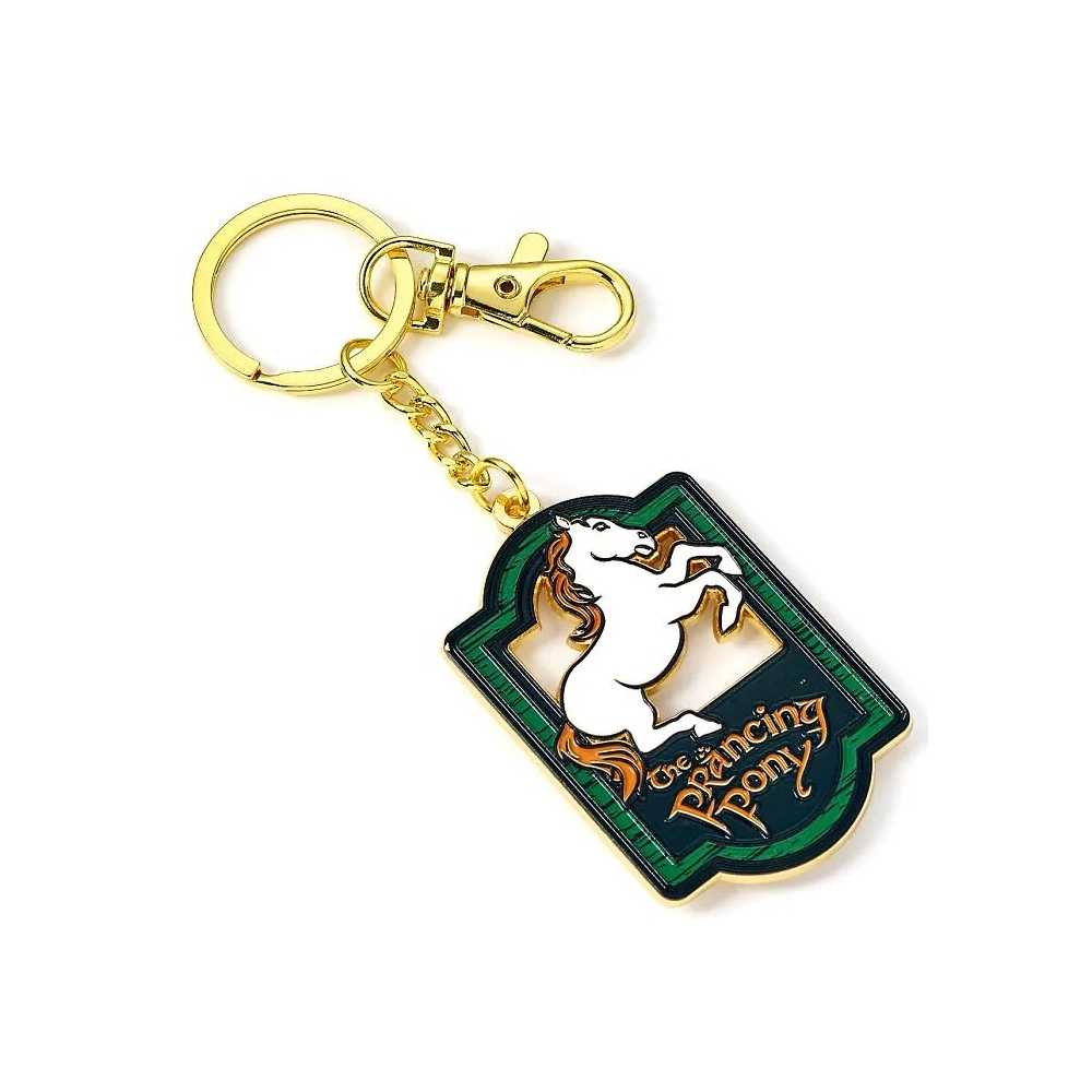 Schlüsselanhänger The Prancing Pony - Der Herr der Ringe - Lord of the Rings