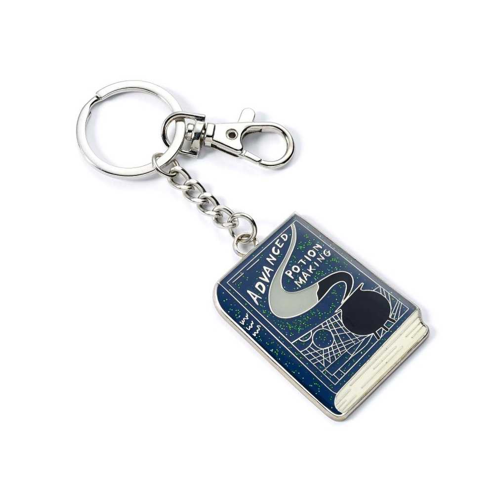 Porte-Clef Advanced Potion Making - Harry Potter