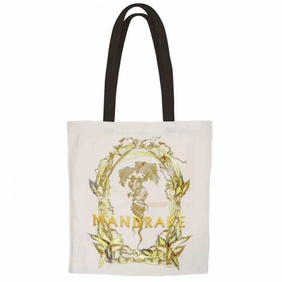 Tote Bag - Mandrake - Harry Potter