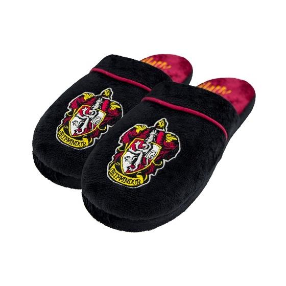 Hausschuhe Gryffindor Größe M/L - Harry Potter