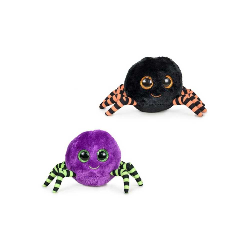 Ty Spinne Plüschtier - Crawly - Halloween
