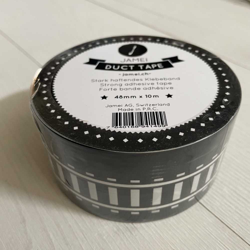 Klebeband - Schiene - Jamei Duct Tape