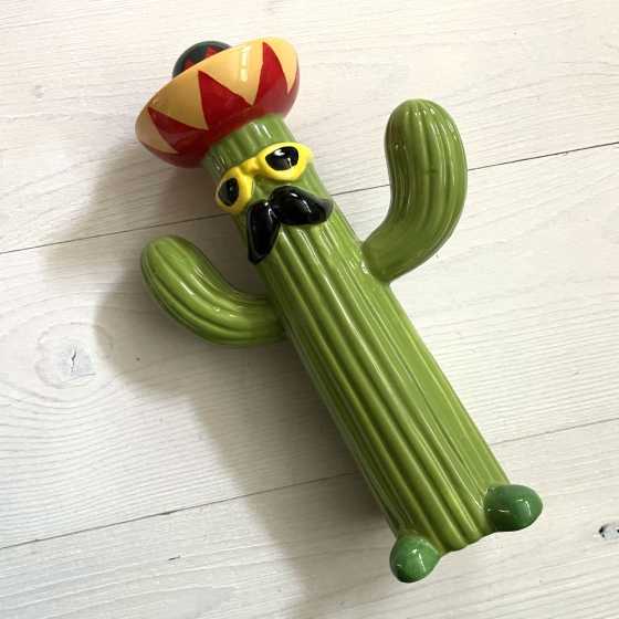 Mexikanischer Kaktus deco