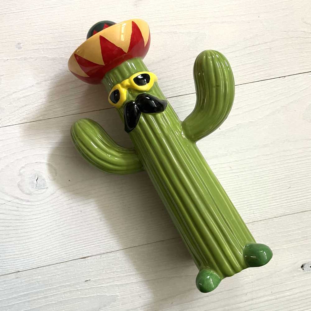 Mexikanischer Kaktus deco
