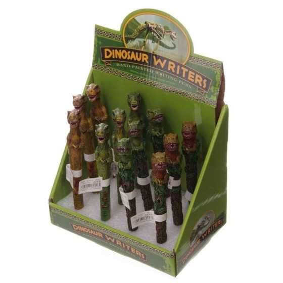 Stylo T-Rex - Dinosaure