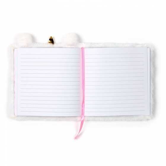 Carnet de notes Fluffy - Adoracorns Licorne