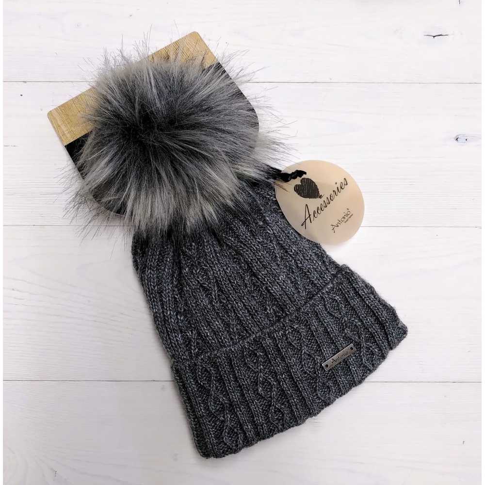 Bommelmütze - Antonio