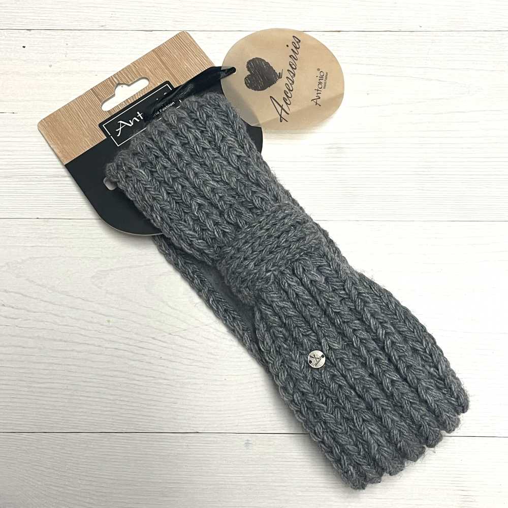 Bandeau doublé - Antonio