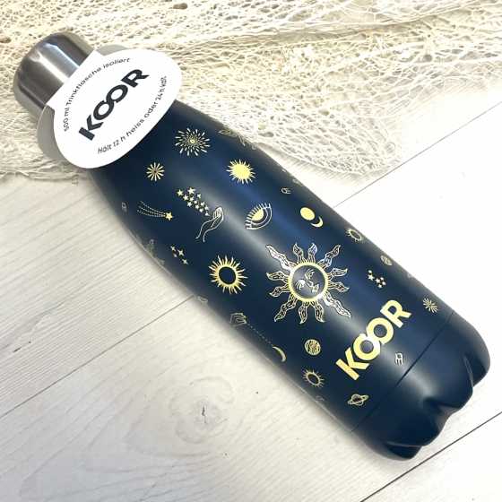 KOOR Gourde Magic 500 ml