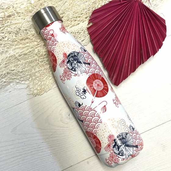 Isothermische Flasche - Japan - 500 ml