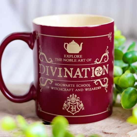 Mug - Harry Potter - Sinistros