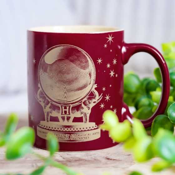 Mug - Harry Potter - Sinistros